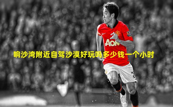 响沙湾附近自驾沙漠好玩吗多少钱一个小时