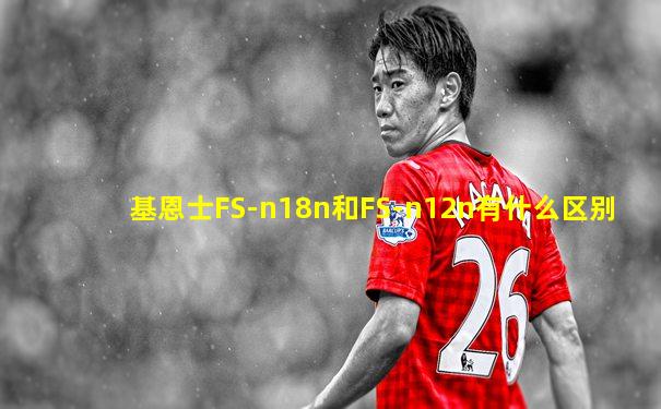 基恩士FS-n18n和FS-n12n有什么区别