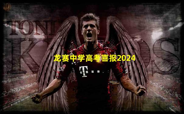 龙赛中学高考喜报2024