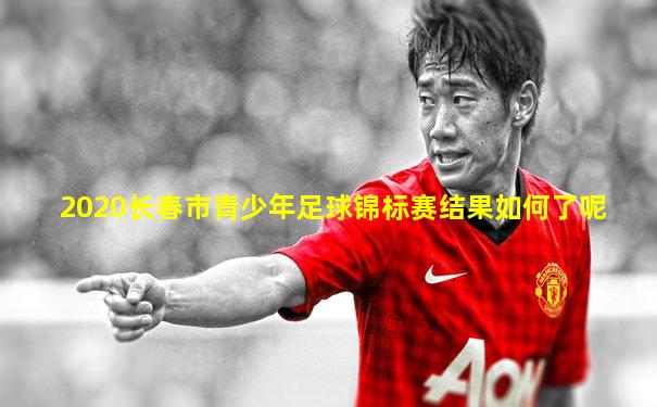 2020长春市青少年足球锦标赛结果如何了呢