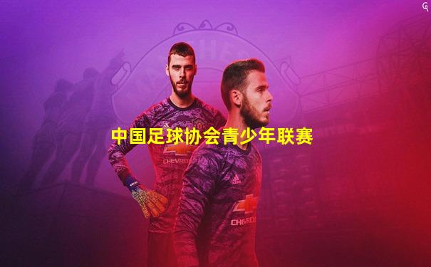 中国足球协会青少年联赛