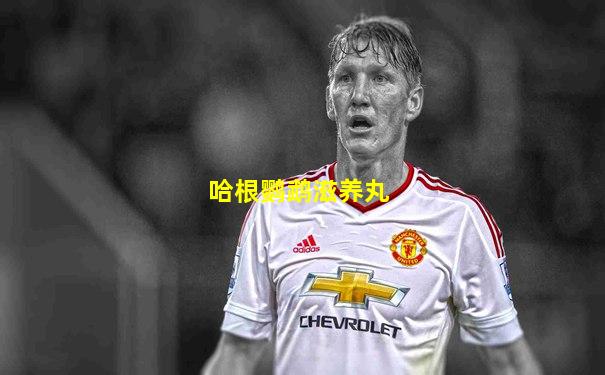 哈根鹦鹉滋养丸