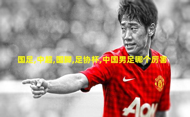 国足,中超,国脚,足协杯,中国男足哪个厉害