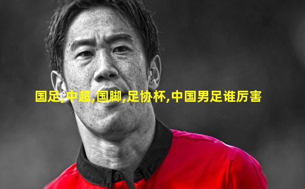 国足,中超,国脚,足协杯,中国男足谁厉害