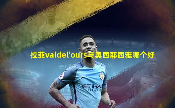 拉菲valdel'ours与奥西耶西雅哪个好