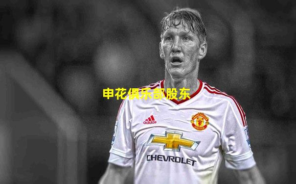 申花俱乐部股东